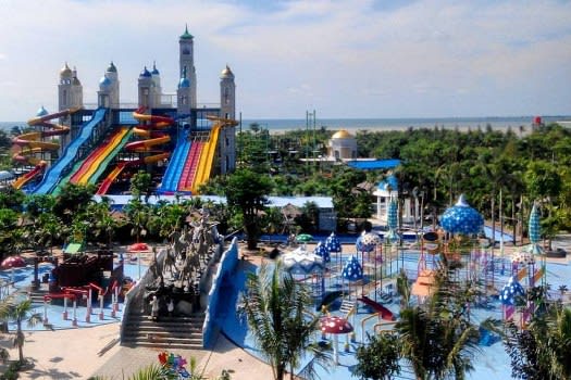 Detail Gambar Jepara Ocean Park Nomer 10