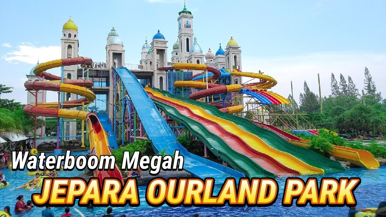 Detail Gambar Jepara Ocean Park Nomer 21