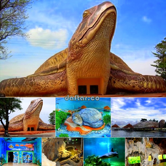 Detail Gambar Jepara Ocean Park Nomer 35