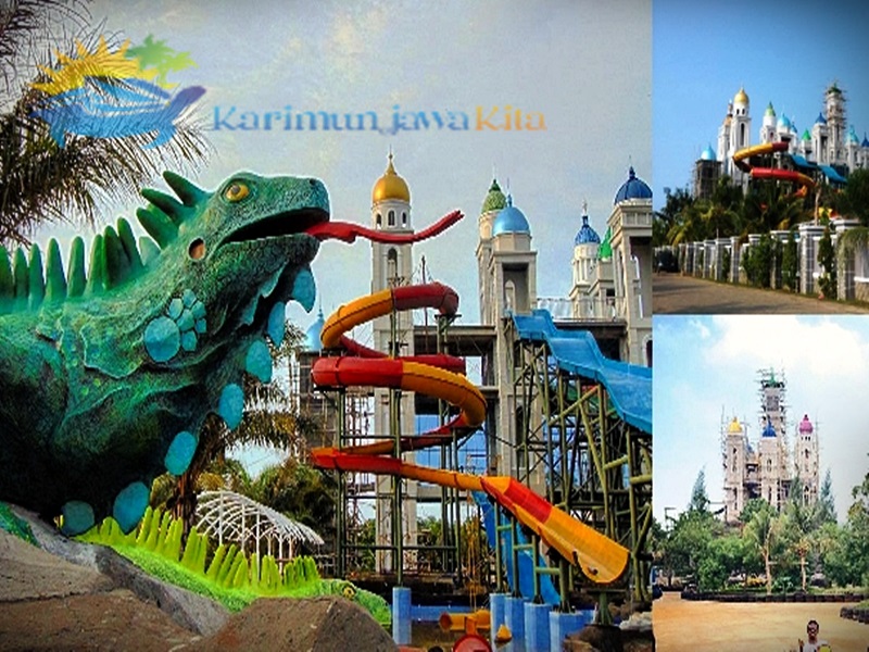 Detail Gambar Jepara Ocean Park Nomer 41