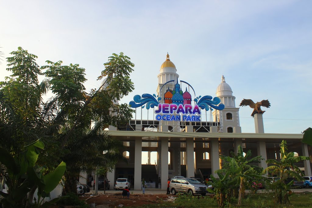 Detail Gambar Jepara Ocean Park Nomer 51