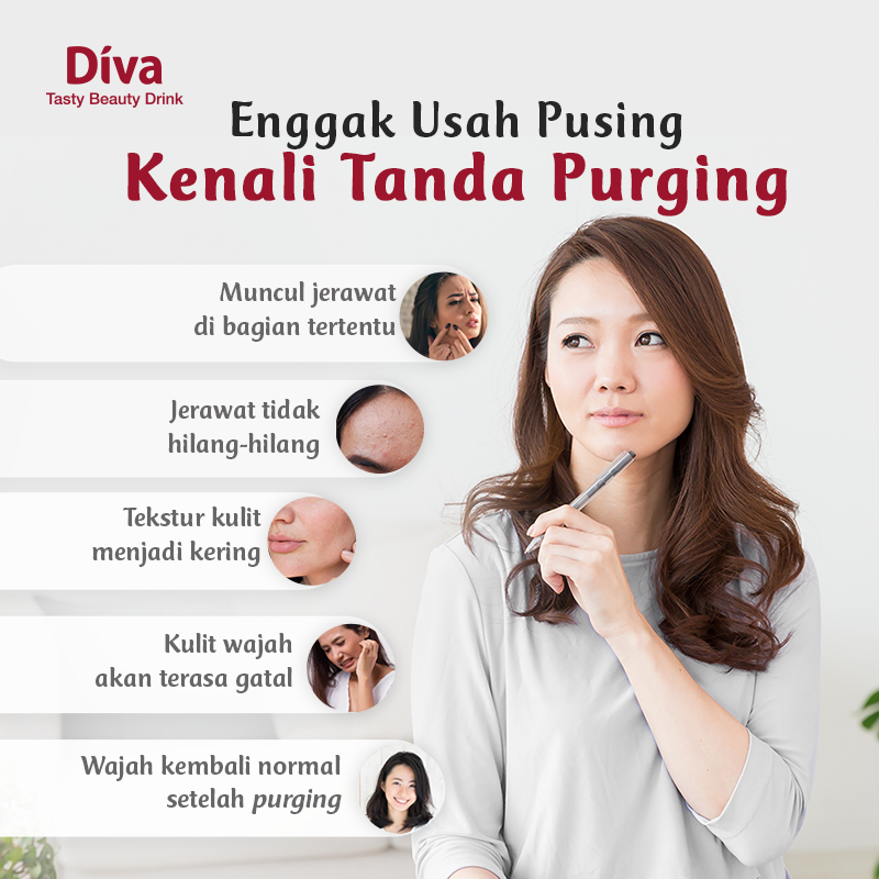 Detail Gambar Jerawat Purging Nomer 19