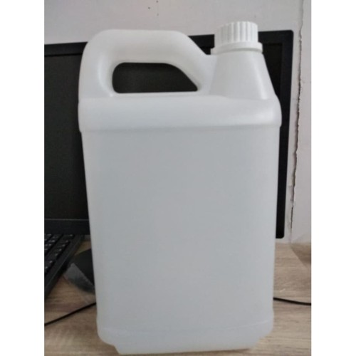 Gambar Jerigen 5 Liter - KibrisPDR