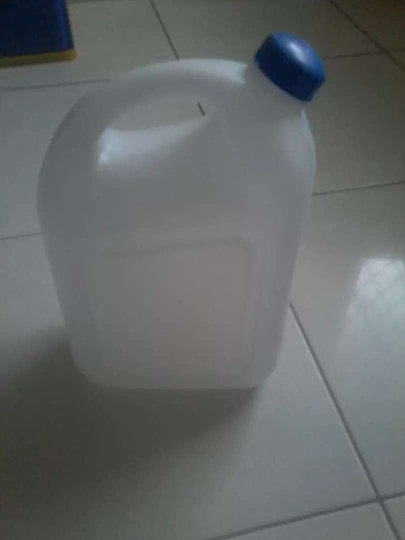 Detail Gambar Jerigen 5 Liter Nomer 28