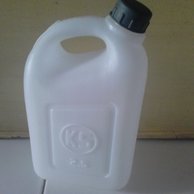 Detail Gambar Jerigen 5 Liter Nomer 31