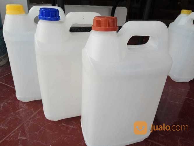 Detail Gambar Jerigen 5 Liter Nomer 39