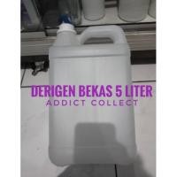 Detail Gambar Jerigen 5 Liter Nomer 51