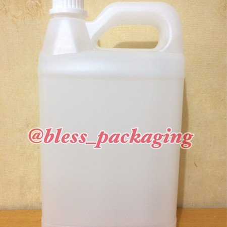 Detail Gambar Jerigen 5 Liter Nomer 6