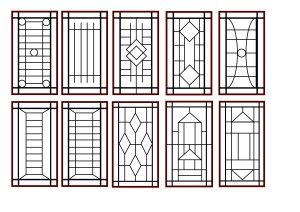 Detail Gambar Jerjak Jendela Nomer 10