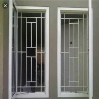 Detail Gambar Jerjak Jendela Minimalis Nomer 14