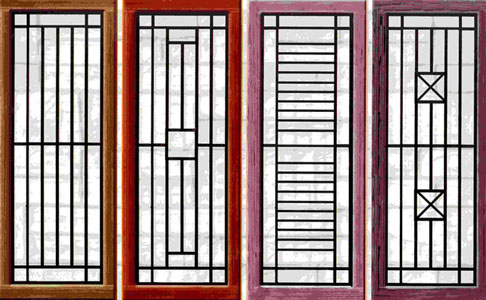Detail Gambar Jerjak Jendela Minimalis Nomer 19