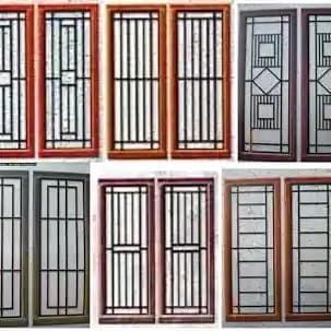 Detail Gambar Jerjak Jendela Minimalis Nomer 3