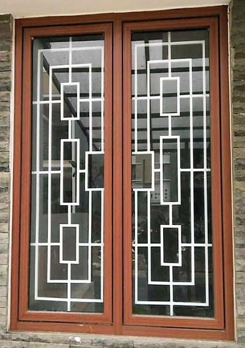 Detail Gambar Jerjak Jendela Minimalis Nomer 20