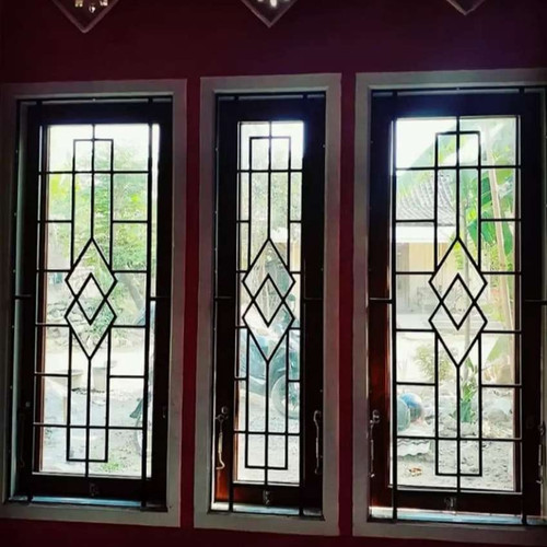 Detail Gambar Jerjak Jendela Minimalis Nomer 34