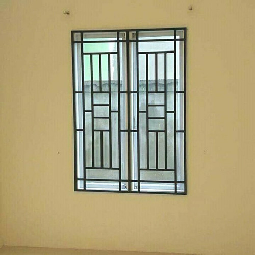 Detail Gambar Jerjak Jendela Minimalis Nomer 35
