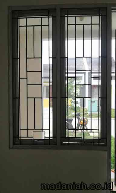 Detail Gambar Jerjak Jendela Minimalis Nomer 37