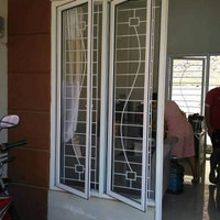 Detail Gambar Jerjak Jendela Minimalis Nomer 42