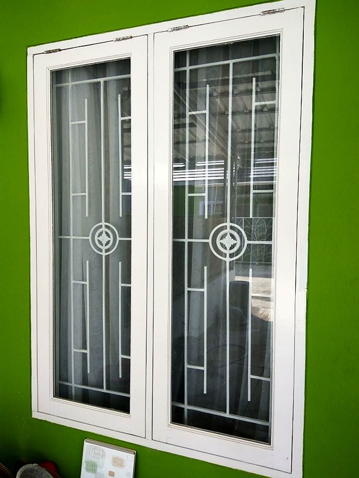 Detail Gambar Jerjak Jendela Minimalis Nomer 45