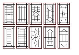 Detail Gambar Jerjak Jendela Minimalis Nomer 5
