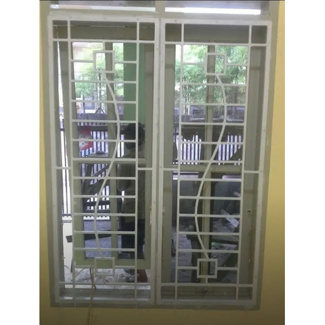 Detail Gambar Jerjak Jendela Minimalis Nomer 56