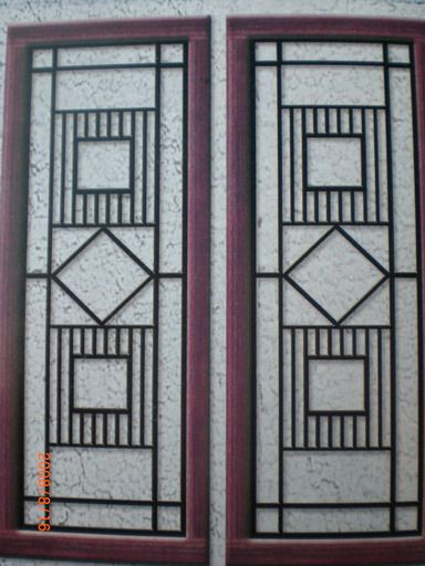 Detail Gambar Jerjak Jendela Minimalis Nomer 7