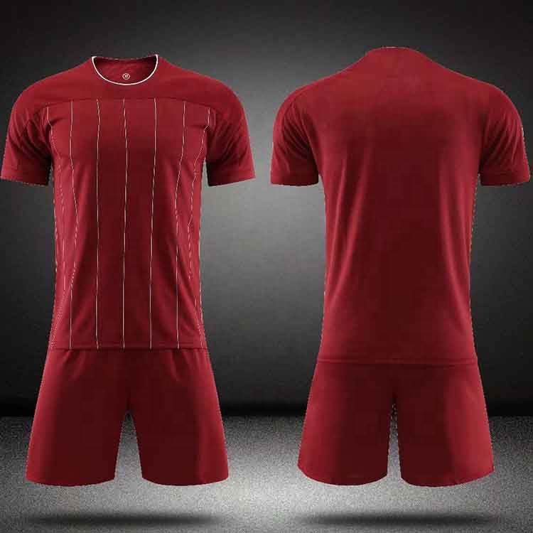 Detail Gambar Jersey Bola Polos Nomer 9