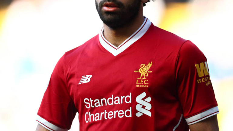 Detail Gambar Jersey Liverpool 2018 Nomer 21