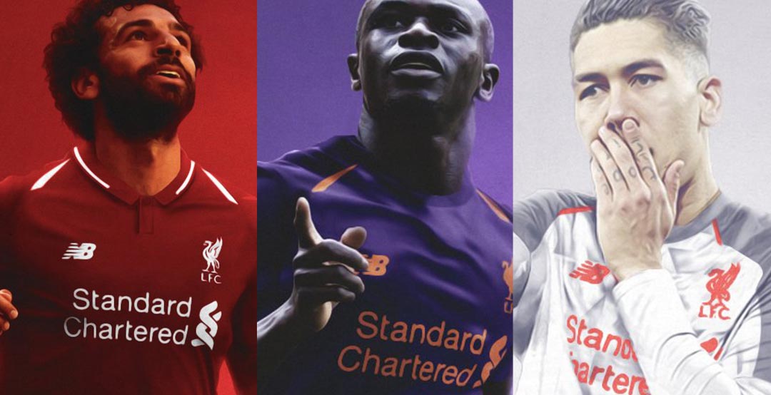 Detail Gambar Jersey Liverpool 2018 Nomer 31