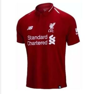 Detail Gambar Jersey Liverpool 2018 Nomer 34