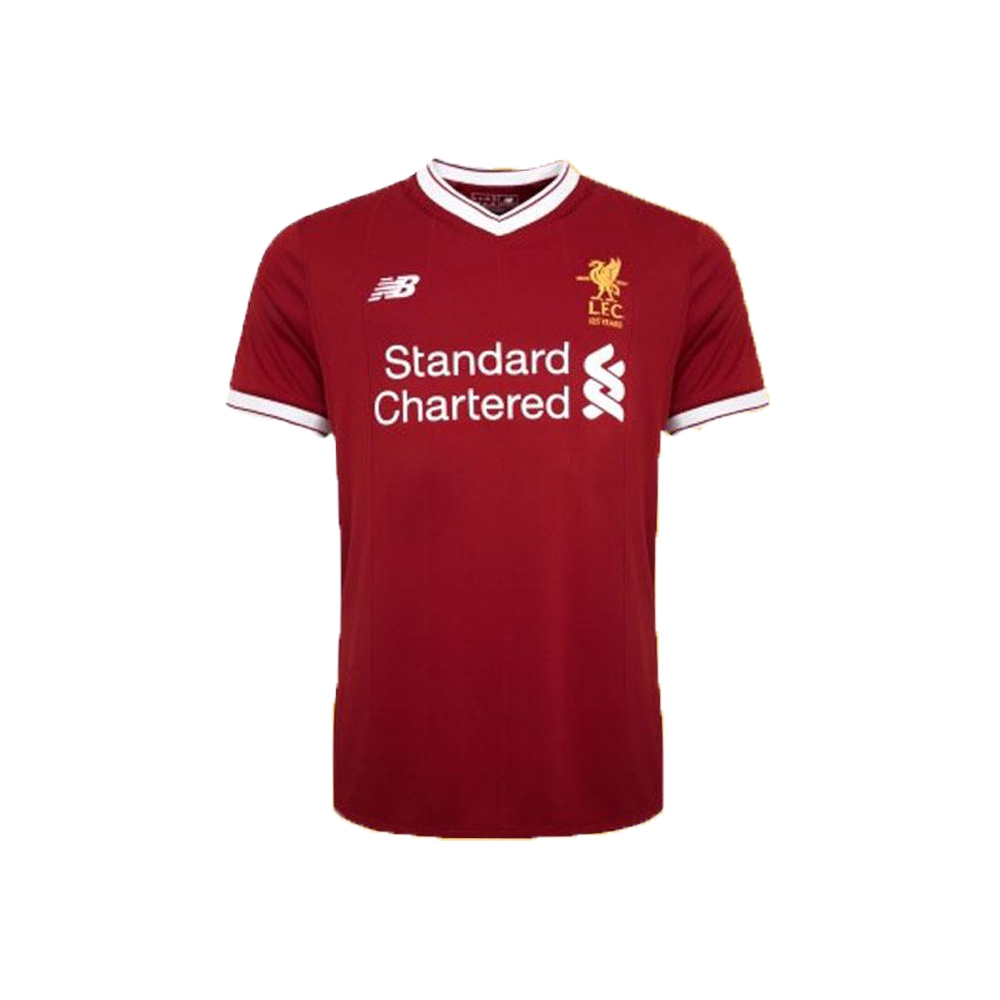 Detail Gambar Jersey Liverpool 2018 Nomer 5