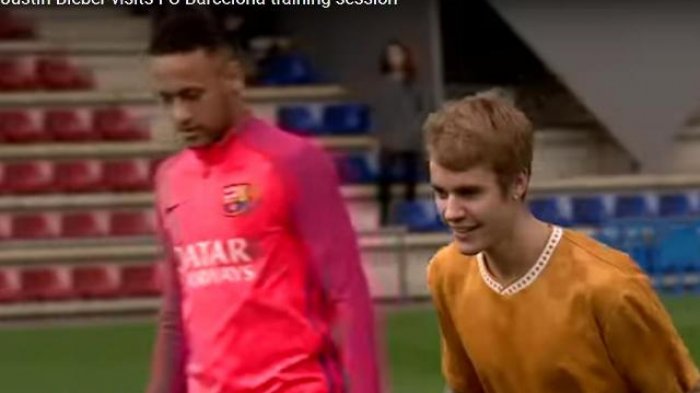 Detail Gambar Jersey Persib 2017 Gambar Justin Bieber Terbaru Nomer 30