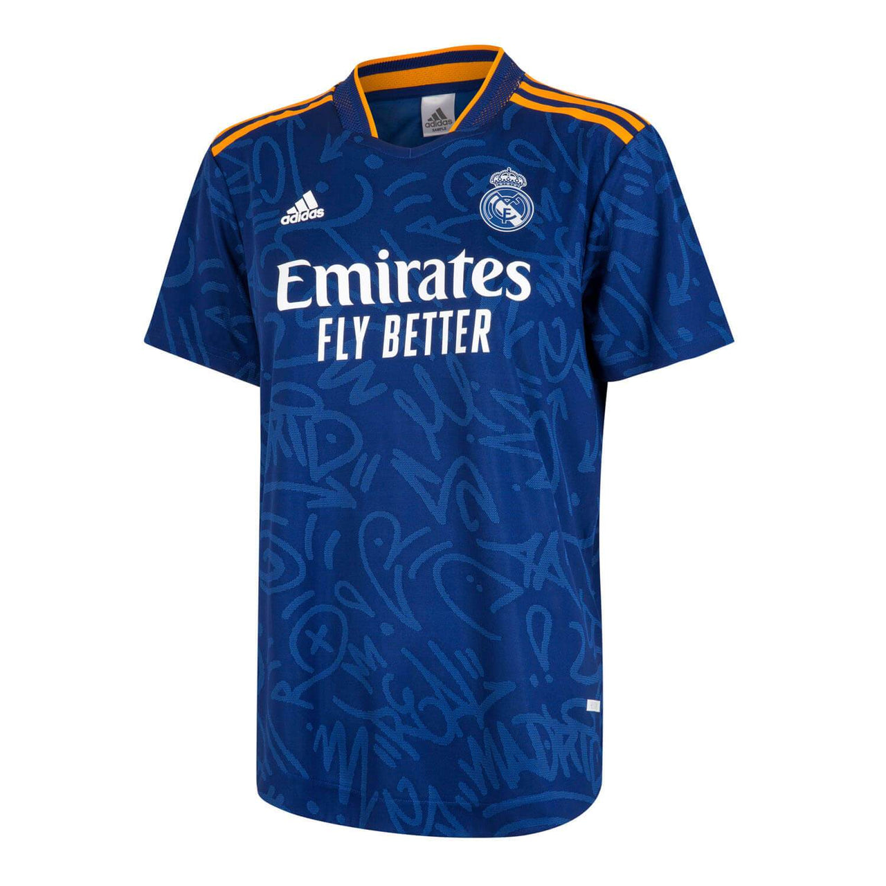 Detail Gambar Jersey Real Madrid Nomer 5