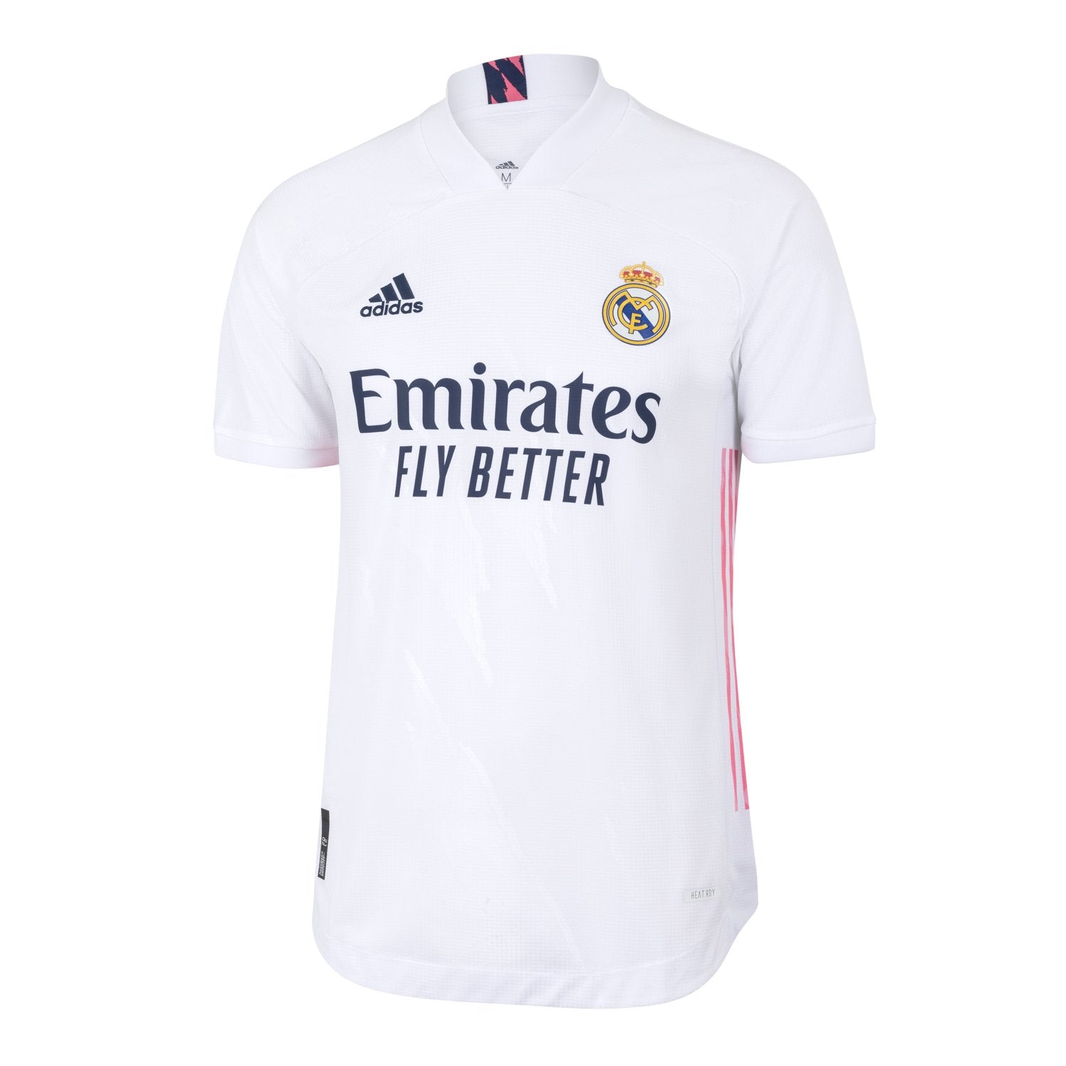 Detail Gambar Jersey Real Madrid Nomer 8