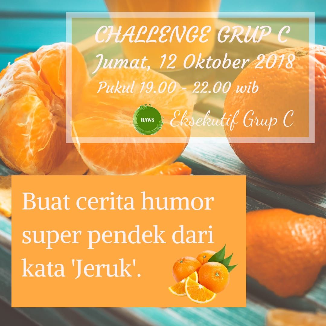 Detail Gambar Jeruk Kata Kata Nomer 11