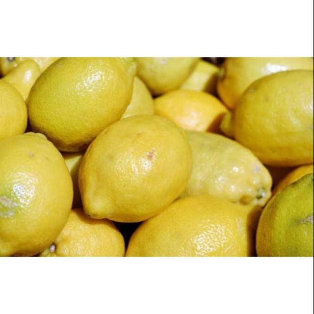 Detail Gambar Jeruk Lemon Nomer 32