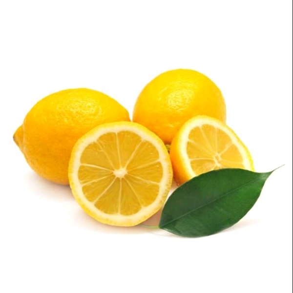 Detail Gambar Jeruk Lemon Nomer 7