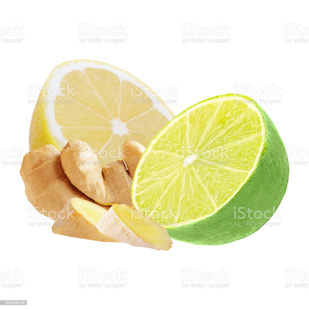 Detail Gambar Jeruk Nipis Dan Lemon Nomer 54