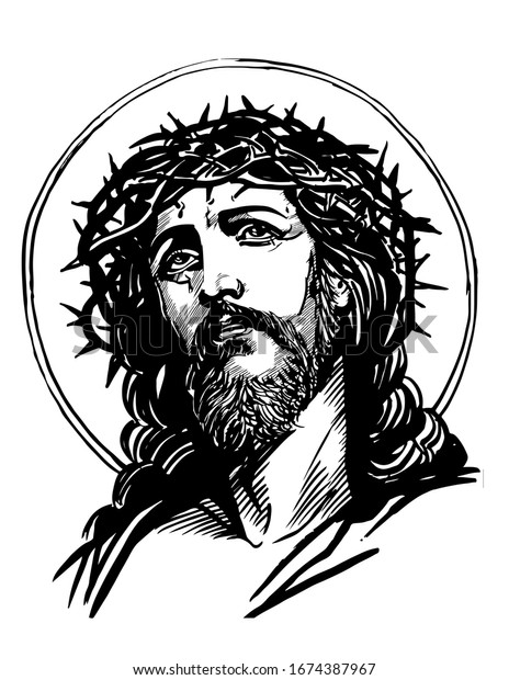 Detail Gambar Jesus Christ Nomer 10