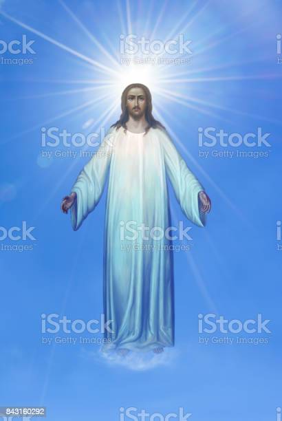 Detail Gambar Jesus Christ Nomer 17