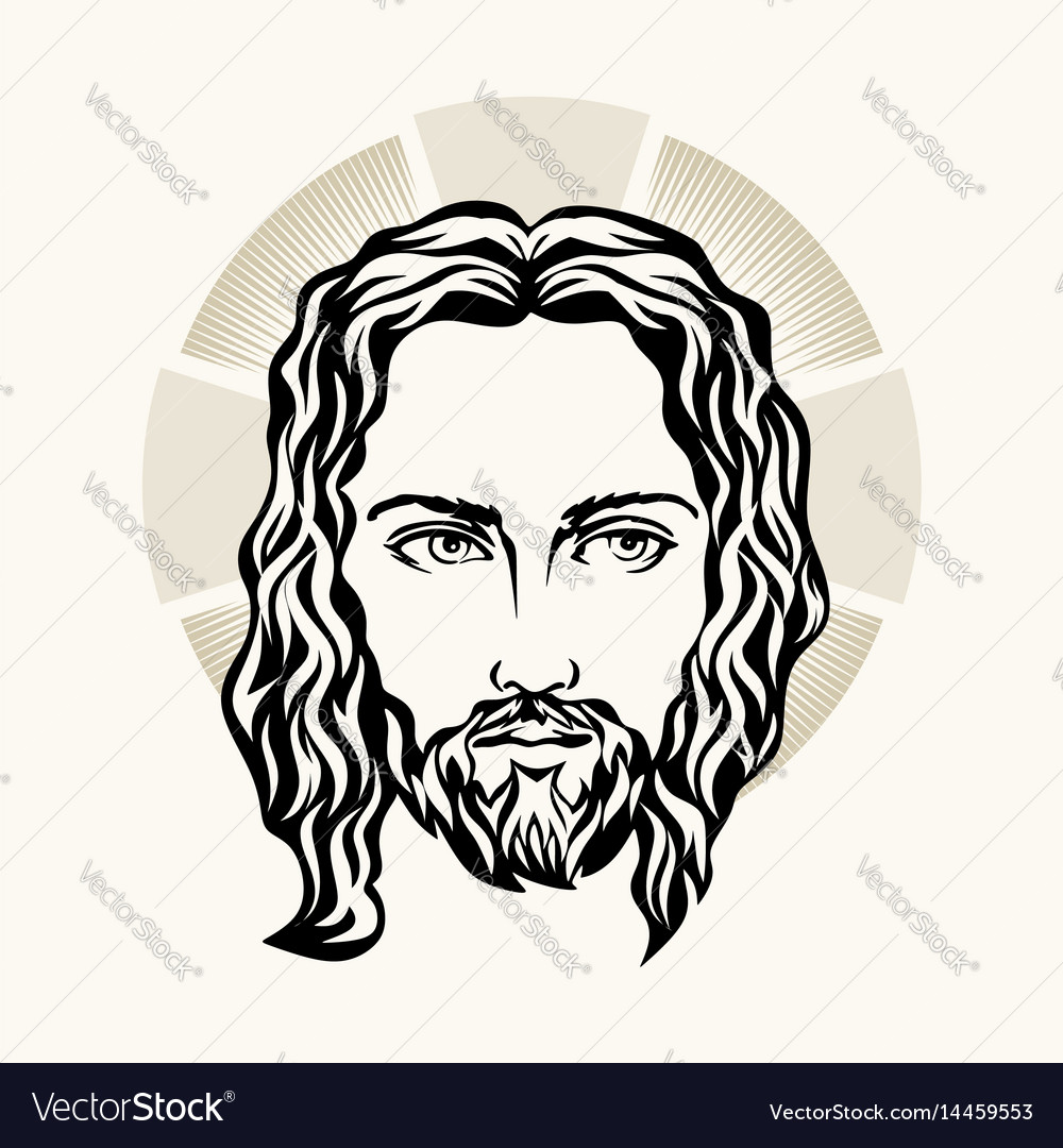 Detail Gambar Jesus Christ Nomer 34