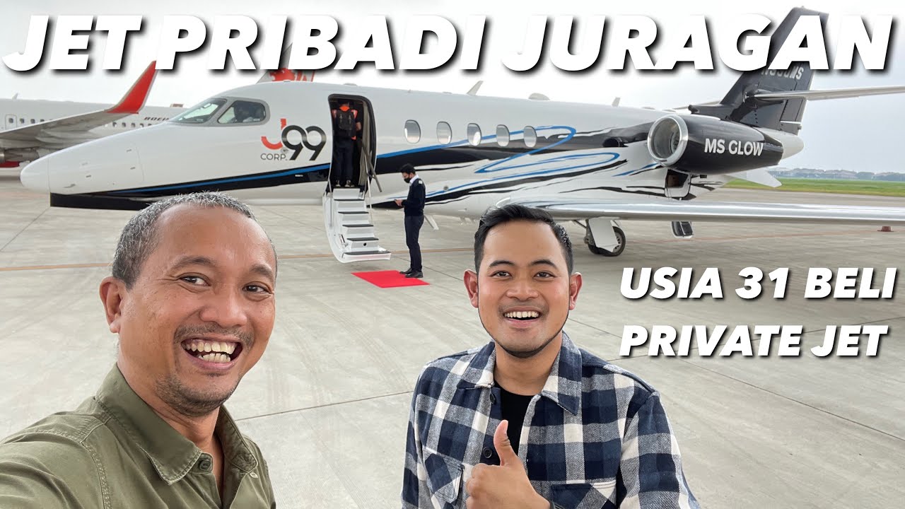 Detail Gambar Jet Pribadi Nomer 17