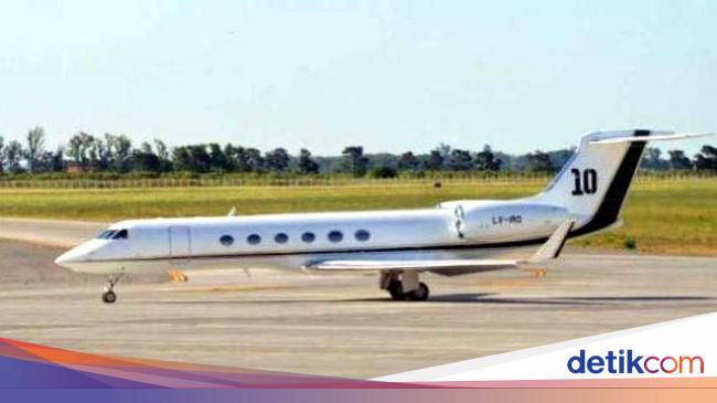 Detail Gambar Jet Pribadi Nomer 20