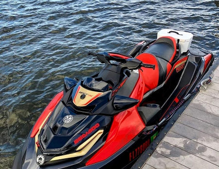 Detail Gambar Jet Ski Nomer 21