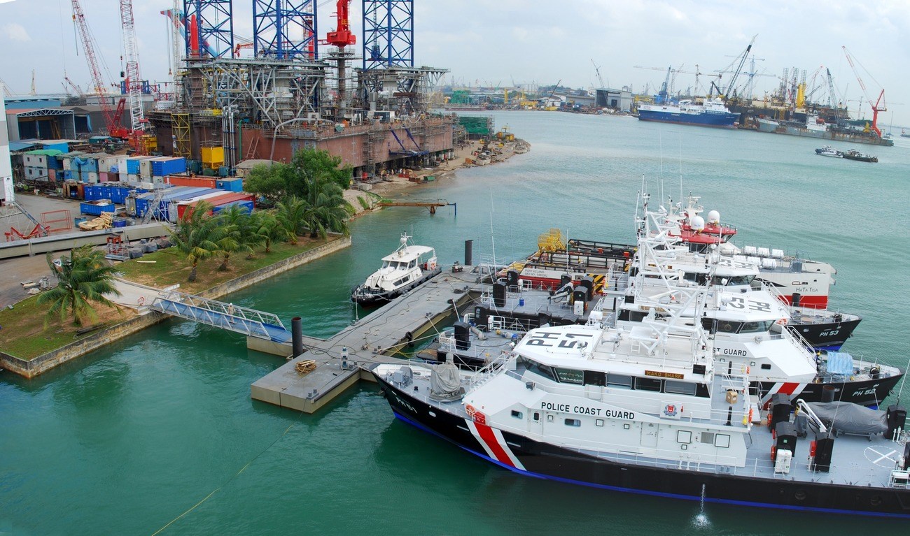 Gambar Jetty Sederhana - KibrisPDR