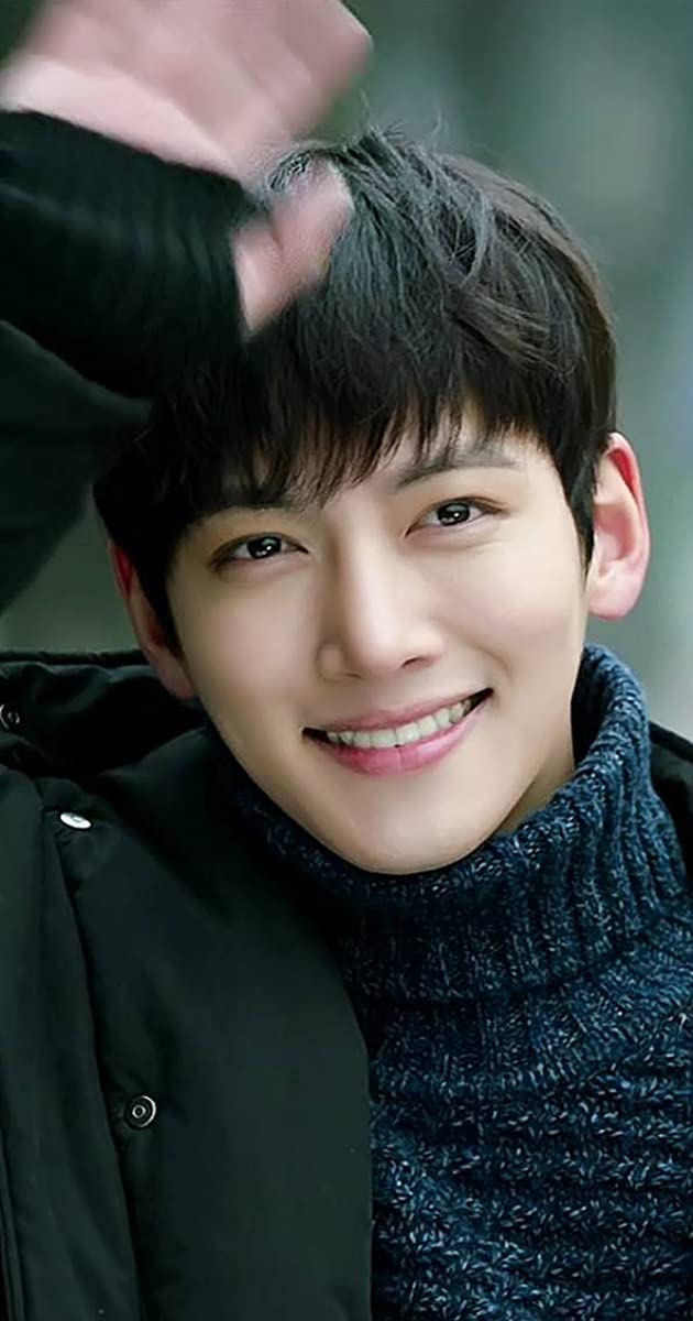 Gambar Ji Chang Wook - KibrisPDR