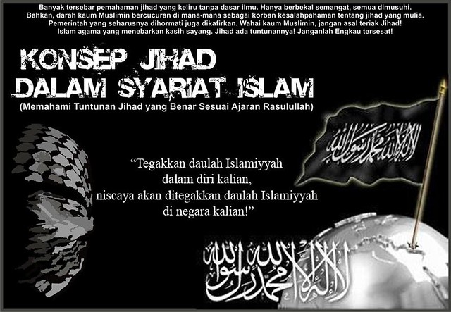 Detail Gambar Jihad Islam Nomer 21