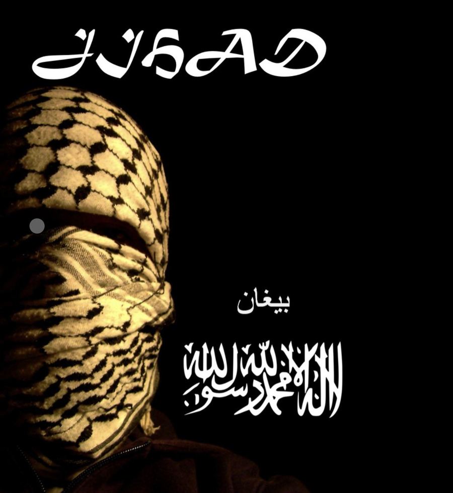 Detail Gambar Jihad Islam Nomer 36