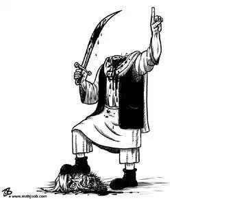 Detail Gambar Jihad Kartun Nomer 19
