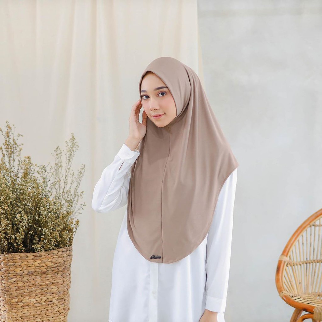 Detail Gambar Jilbab Instan Nomer 21