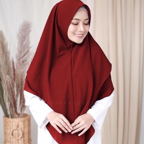 Detail Gambar Jilbab Instan Nomer 22